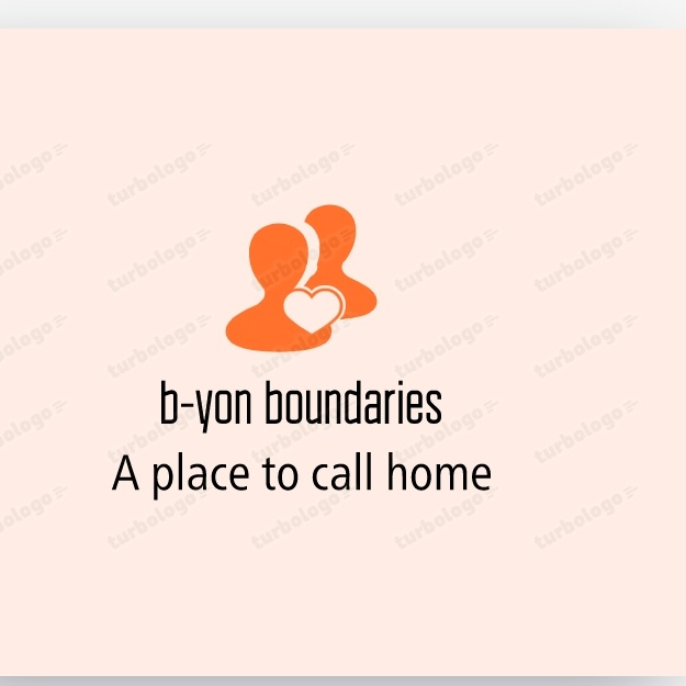 b-yon boundaries